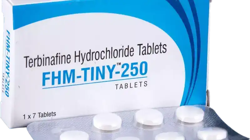 FHM-Tiny 250 Tablet