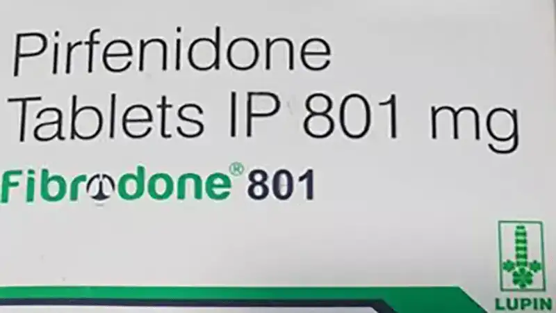 Fibrodone 80मेडिसिन.com Tablet