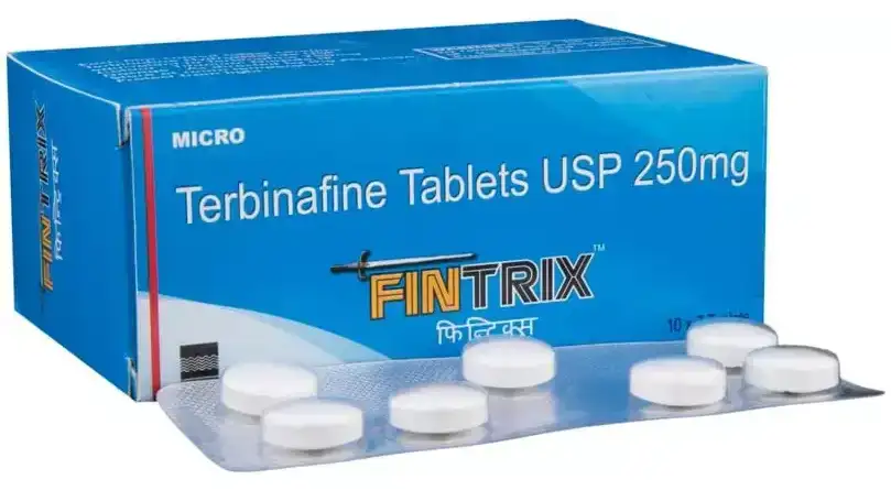 Fintrix Tablet