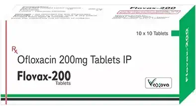Flovax 200 Tablet