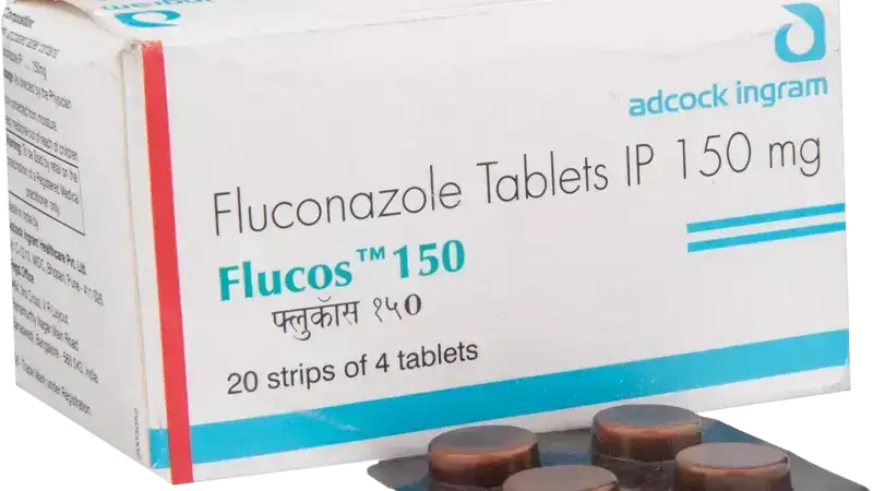 Flucos 150 Tablet