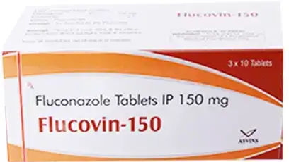 Flucovin 150 Tablet