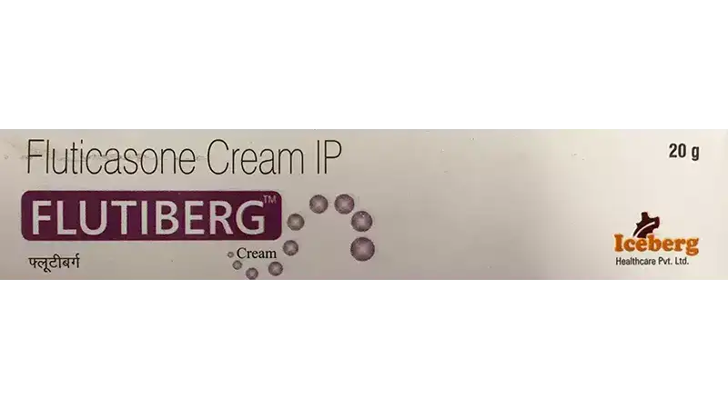 Flutiberg Cream