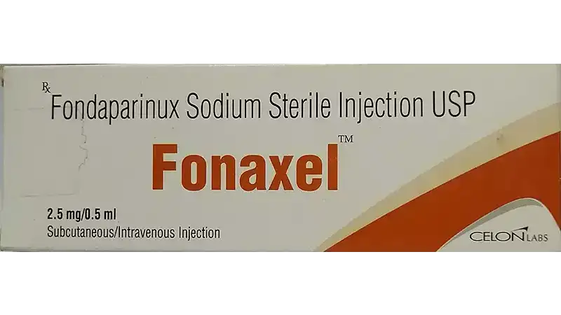 Fonaxel Injection