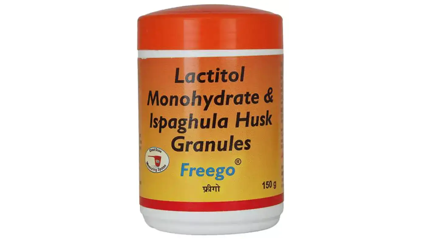 Freego Granules