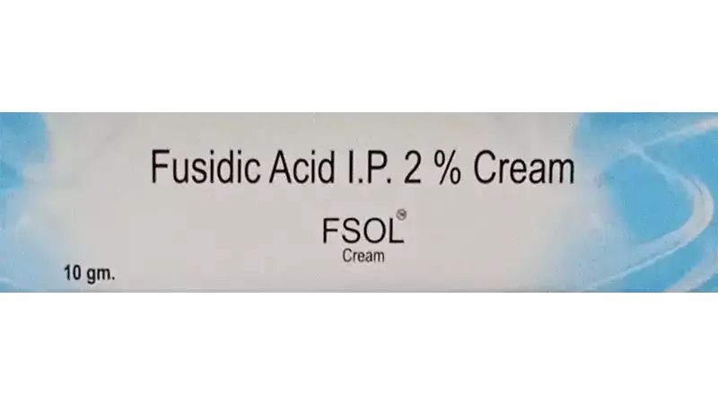 Fsol Cream