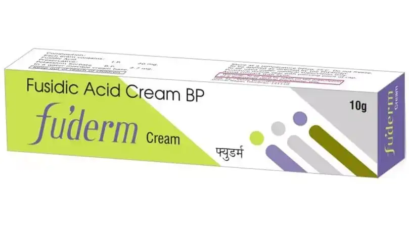 Fuderm Cream