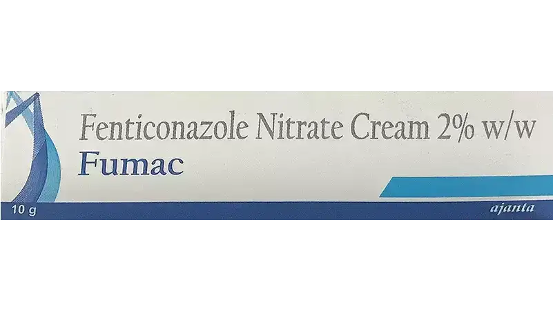 Fumac Cream