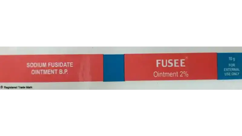 Fusee Ointment