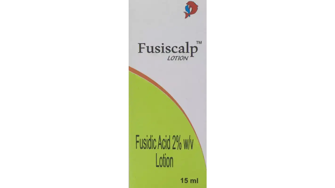 Fusiscalp Lotion