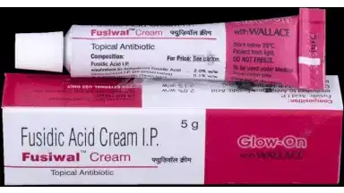 Fusiwal Cream
