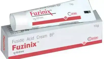Fuzinix Cream