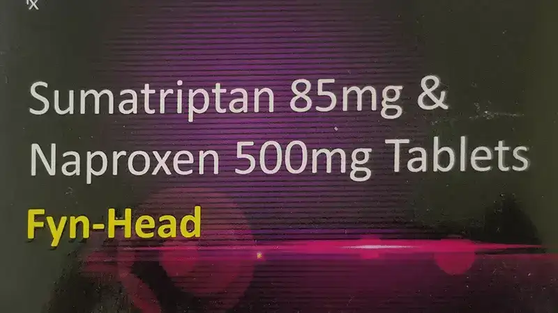 Fyn-Head Tablet