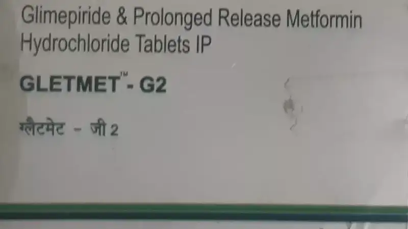 Gletmet-G2 Tablet PR