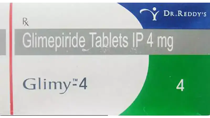 Glimy 4 Tablet