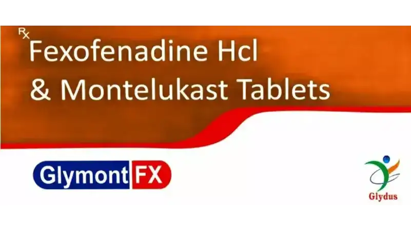 Glymont FX Tablet