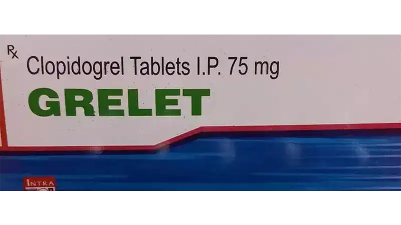 Grelet Tablet