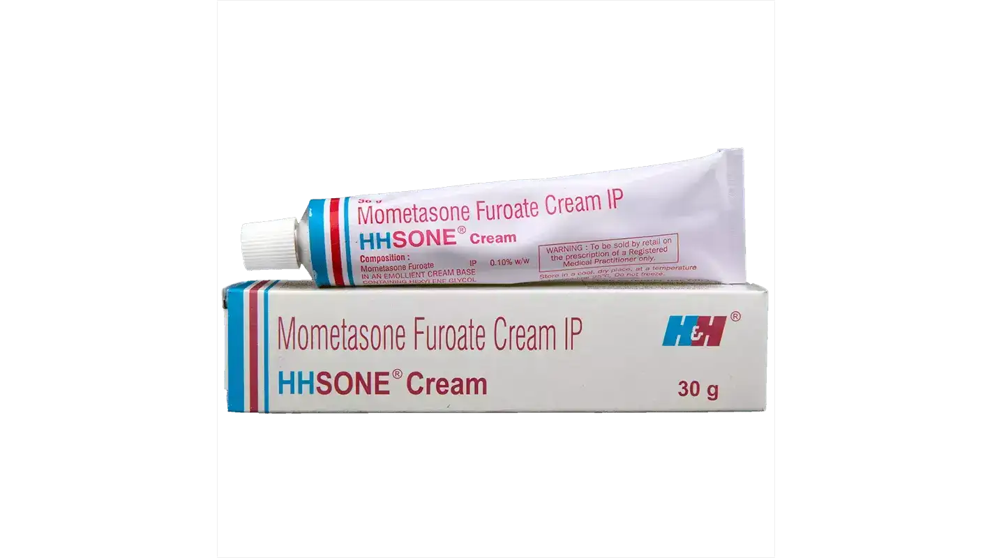 HH Sone Cream