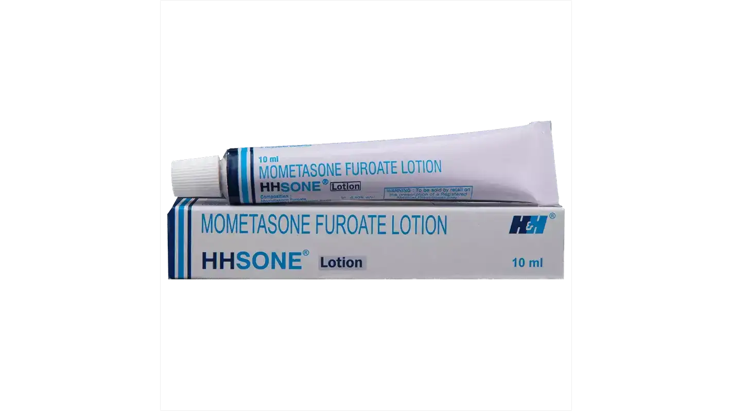 HH Sone Lotion