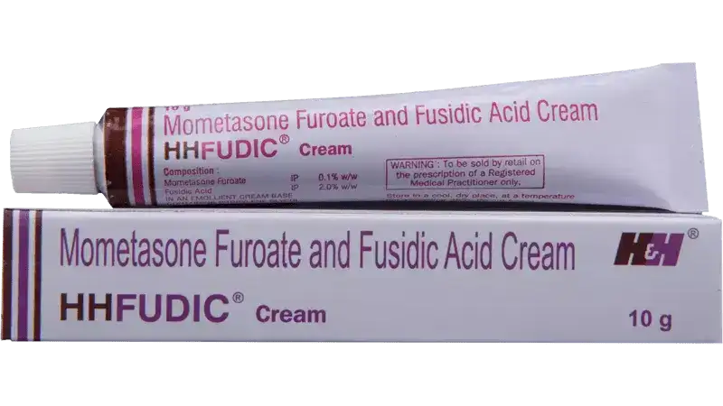 Hhfudic Cream