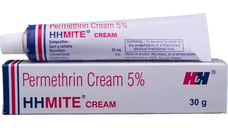 HHMite Cream