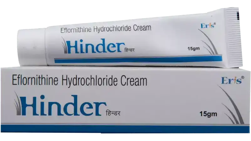 Hinder Cream