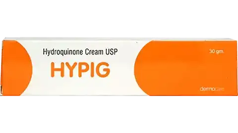 Hypig Cream