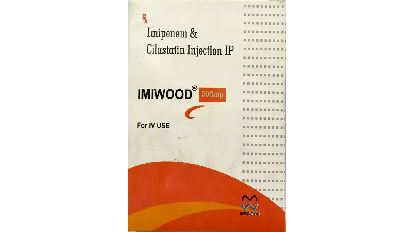 Imiwood Injection