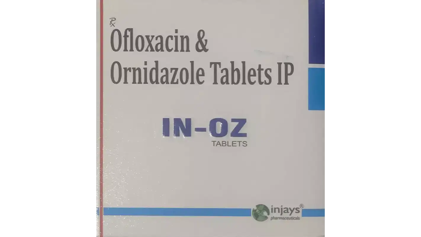 In-Oz Tablet