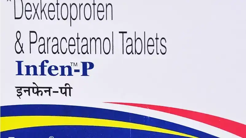 Infen P Tablet