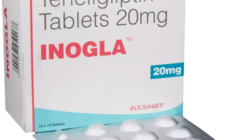 Inogla Tablet