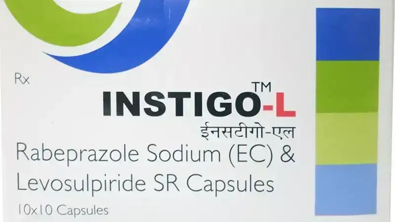 Instigo-L Tablet SR