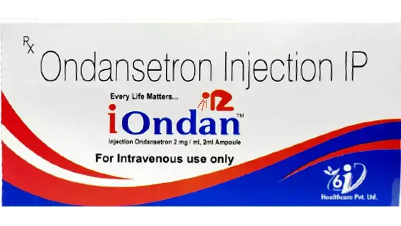 Iondan Injection