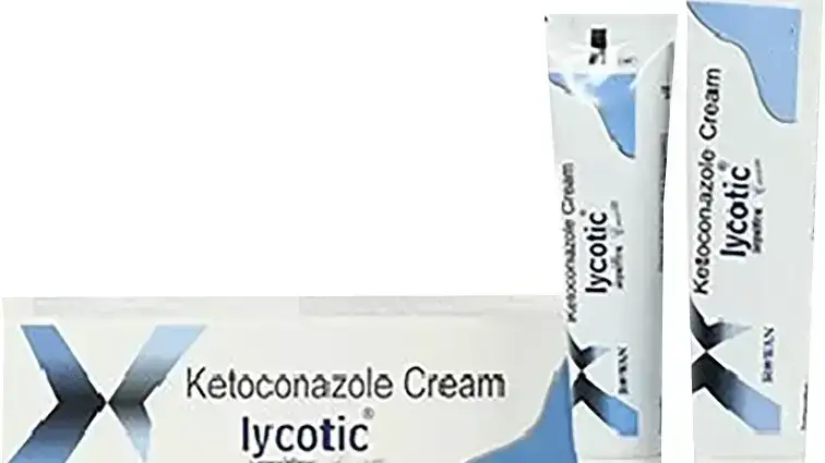 Iycotic Cream