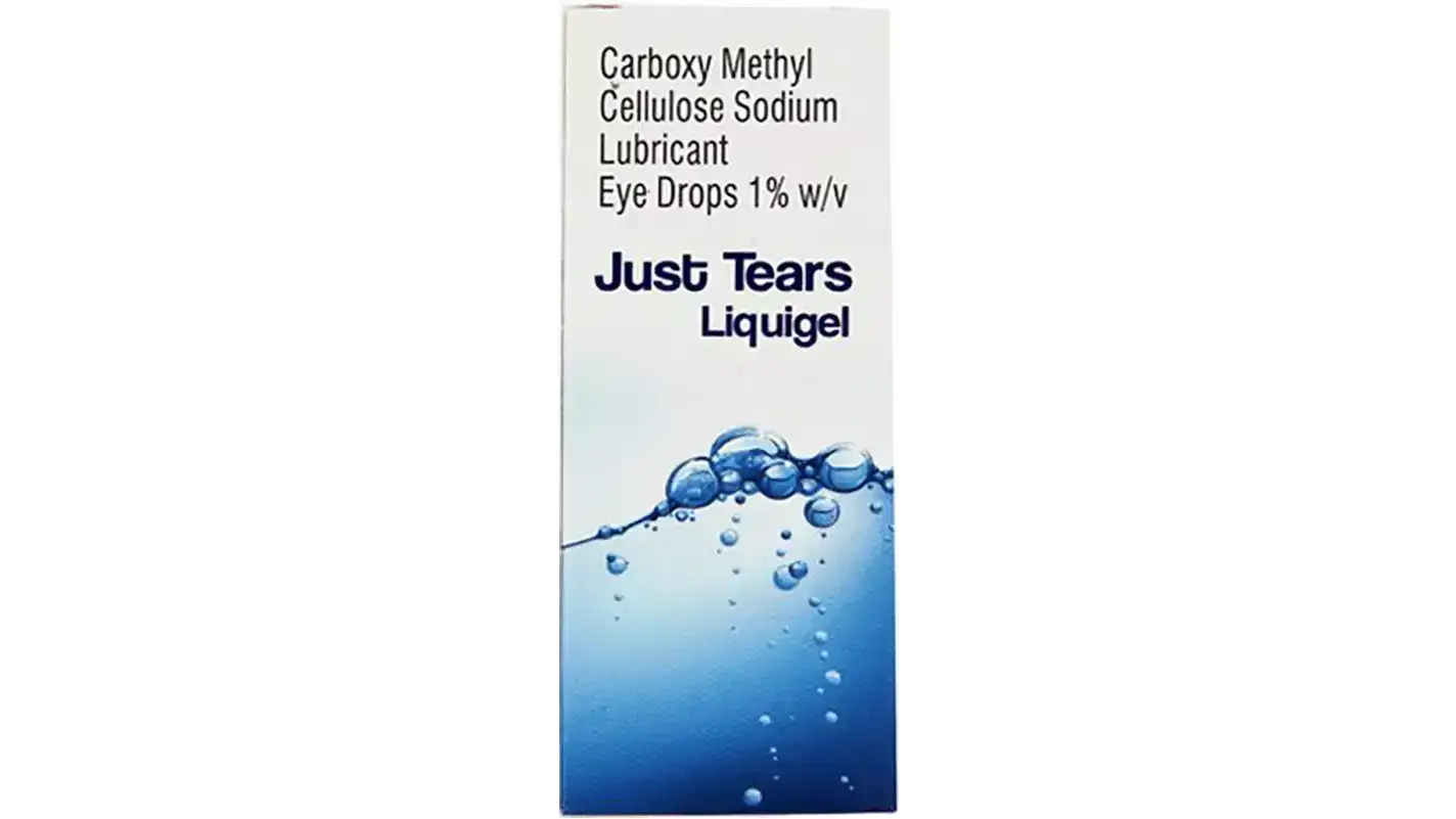 Just Tears Liquigel