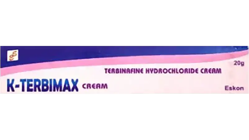 K Terbimax Cream