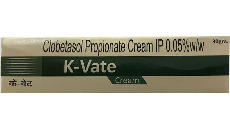 K-Vate Cream