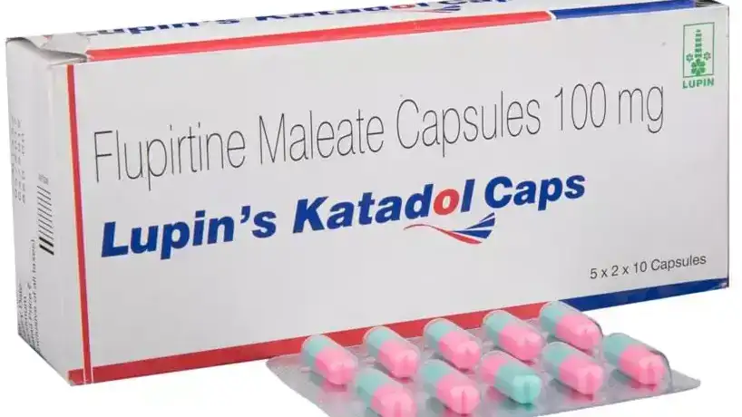 Katadol Capsule