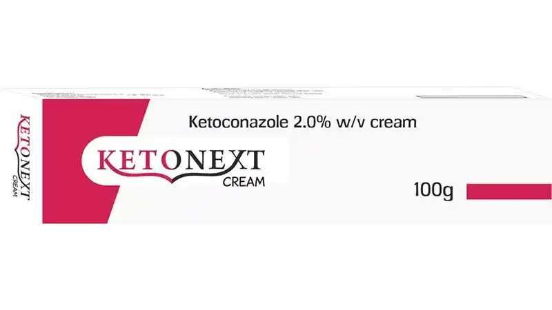 Ketonext Cream