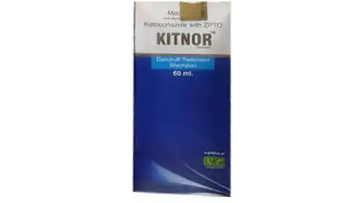 Kitnor Shampoo