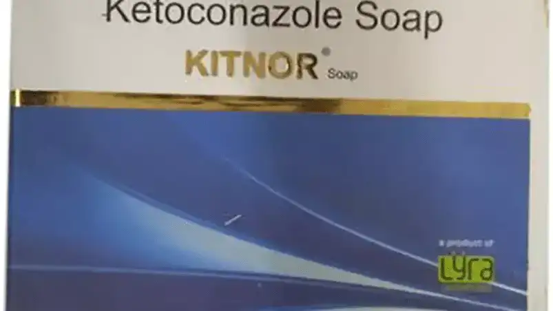 Kitnor Soap