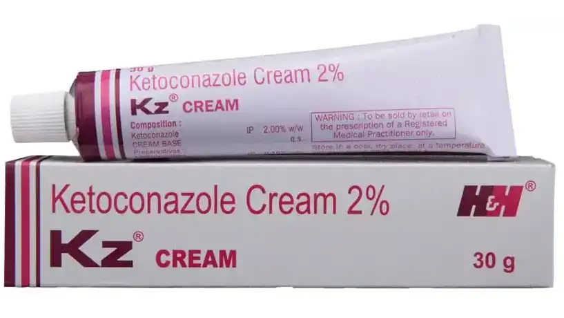 KZ Cream
