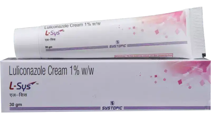 L-Sys Cream