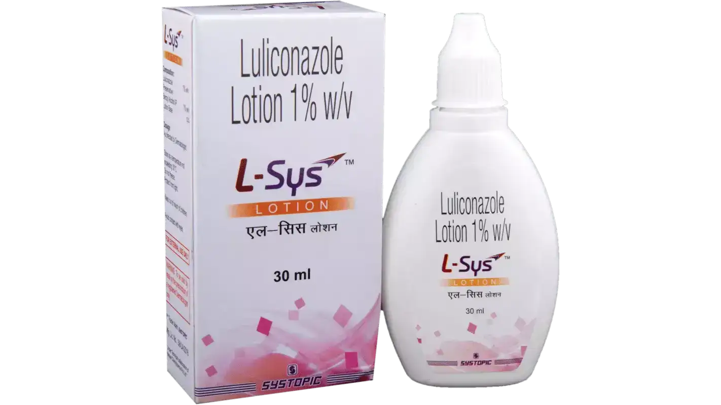 L-Sys Lotion