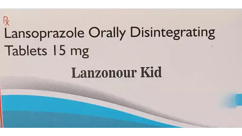 Lanzonour Kid Tablet MD