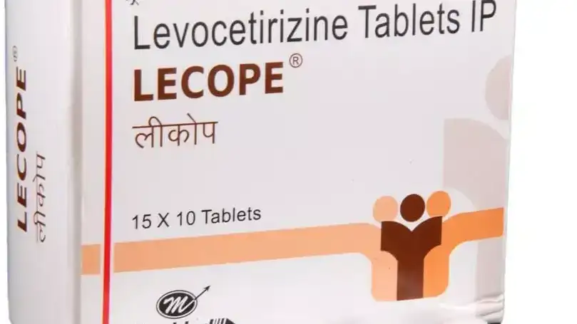 Lecope Tablet