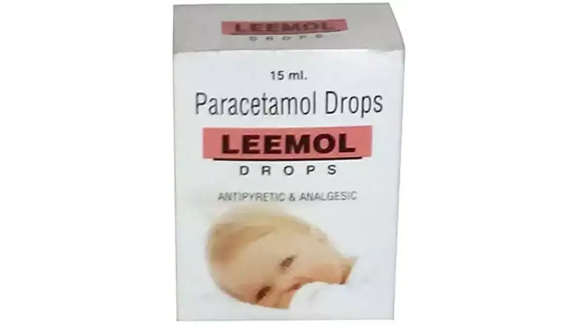 Leemol Drop