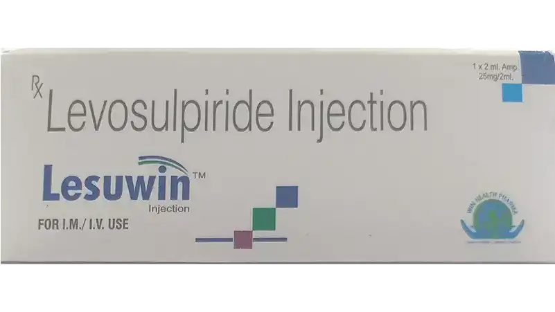 Lesuwin Injection