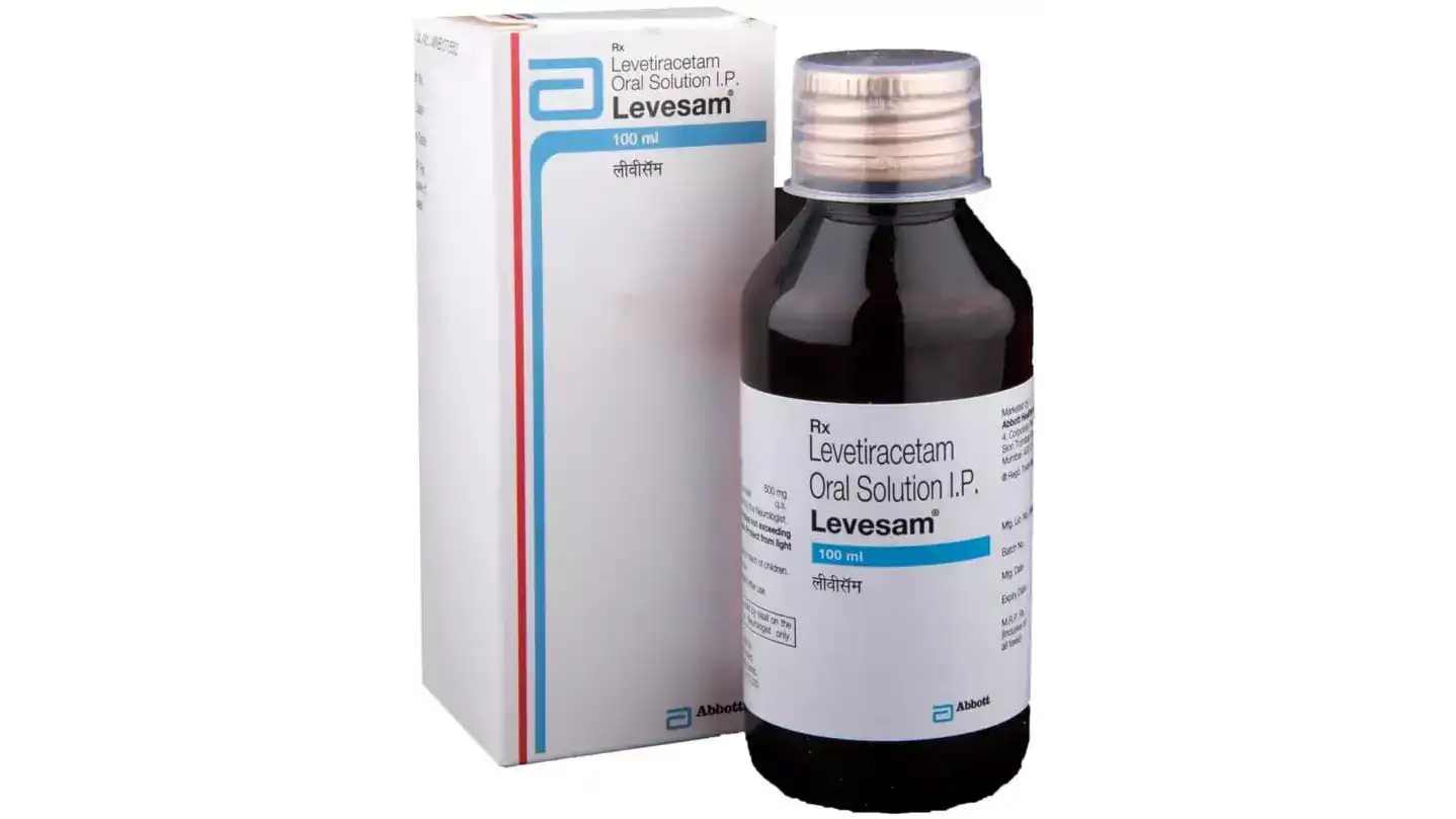 Levesam Oral Solution