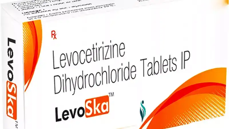 Levoska Tablet